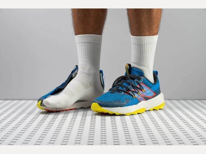 New Balance Tektrel