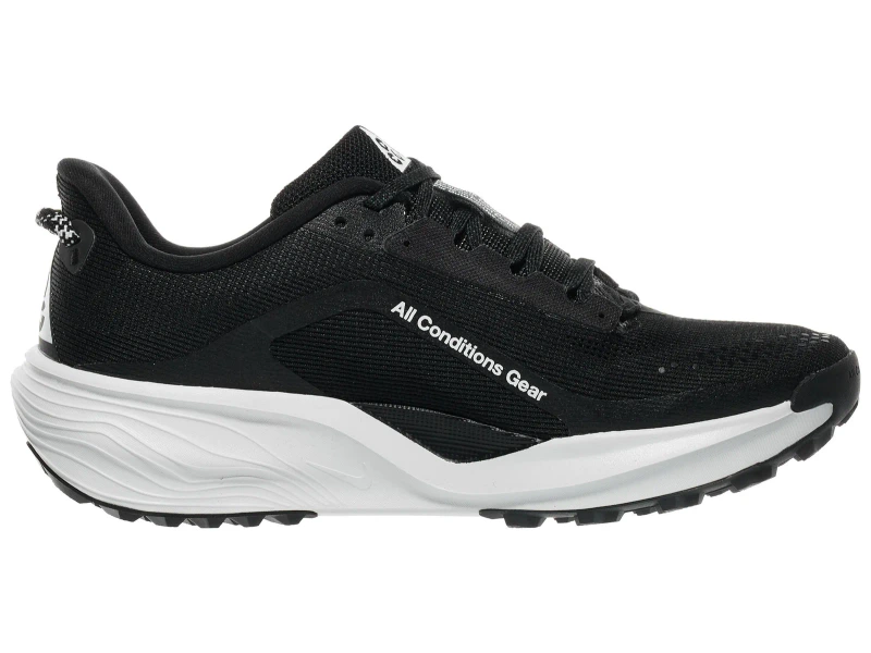Outsole detail