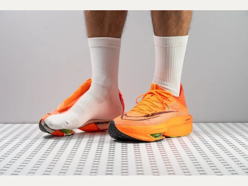 Nike AIR Zoom Alphafly Next 2
