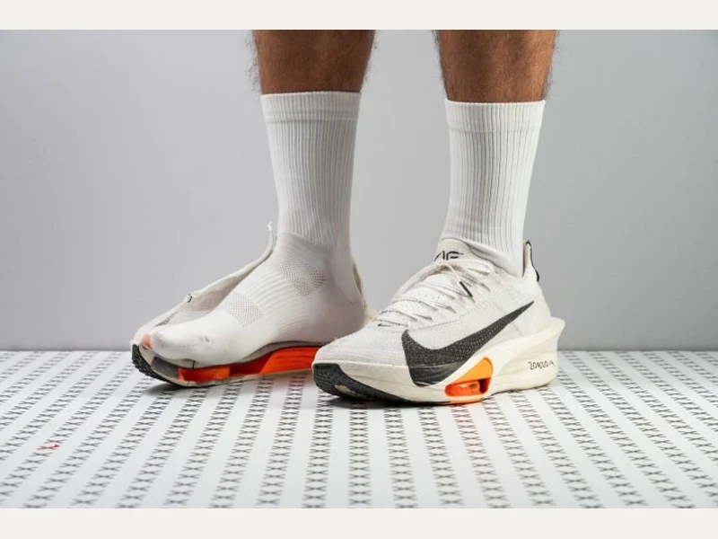 Nike Alphafly 3