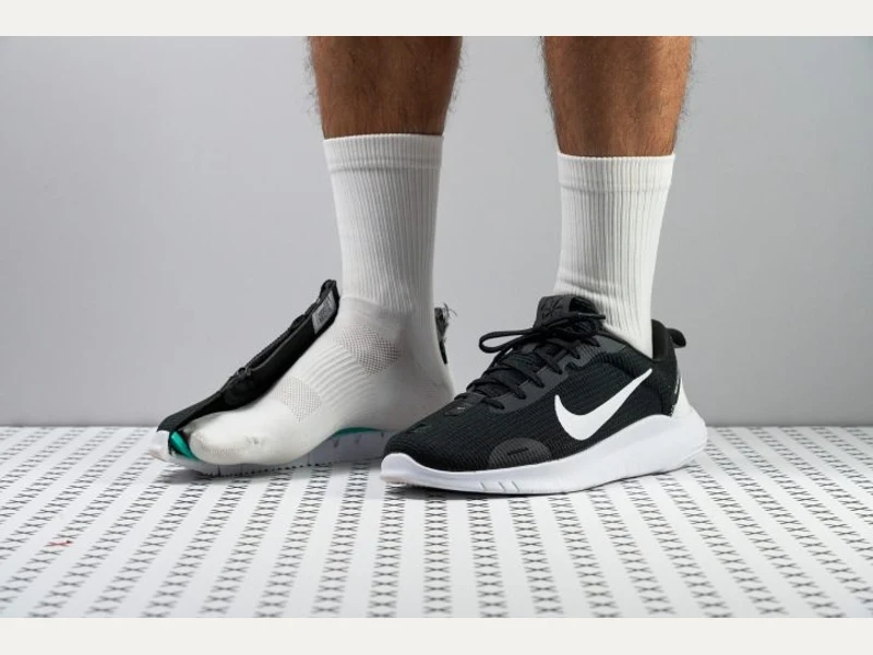 Nike Flex Experience RUN 12