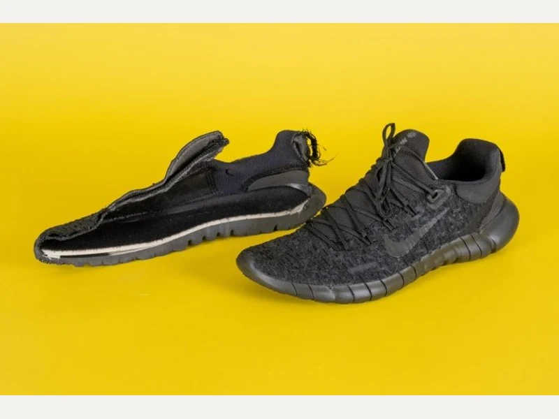 Nike Free RUN 50