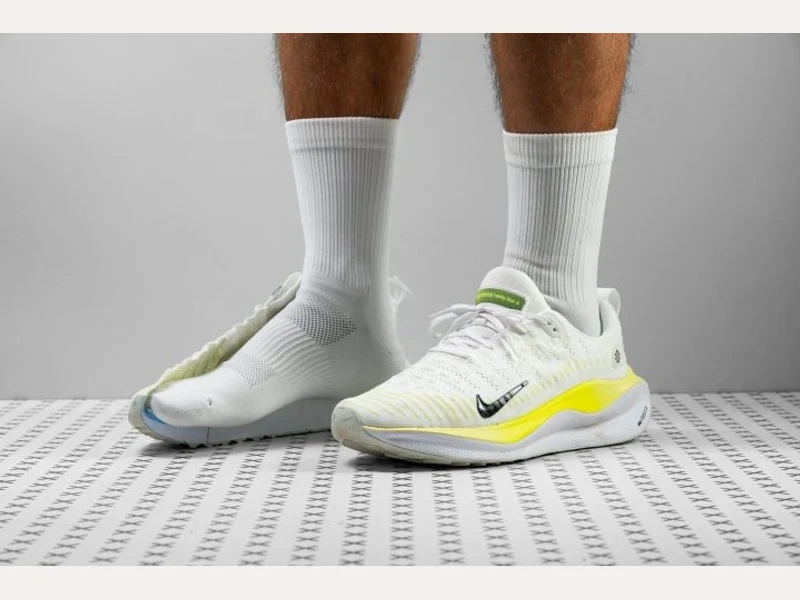 Nike Infinityrn 4