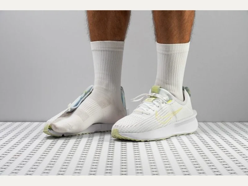 Nike Interact RUN