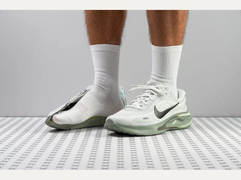 Nike Journey RUN
