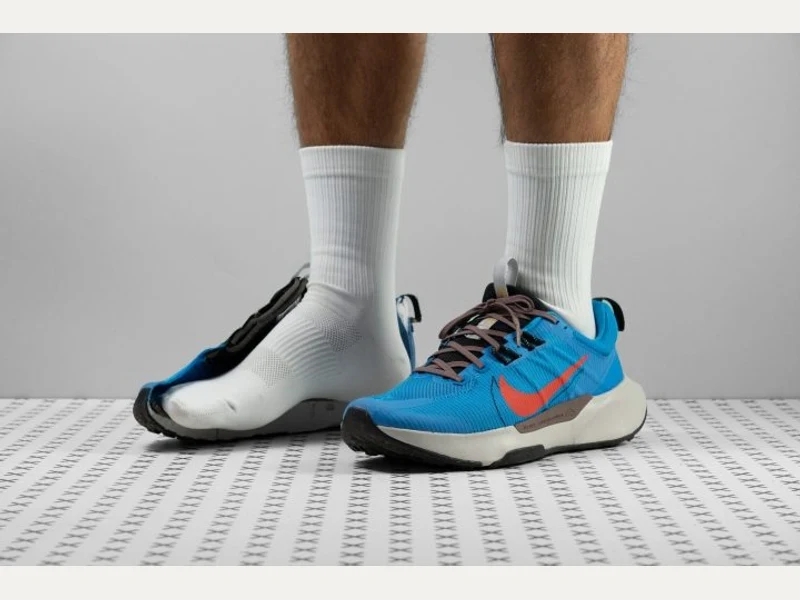 Nike Juniper Trail 2