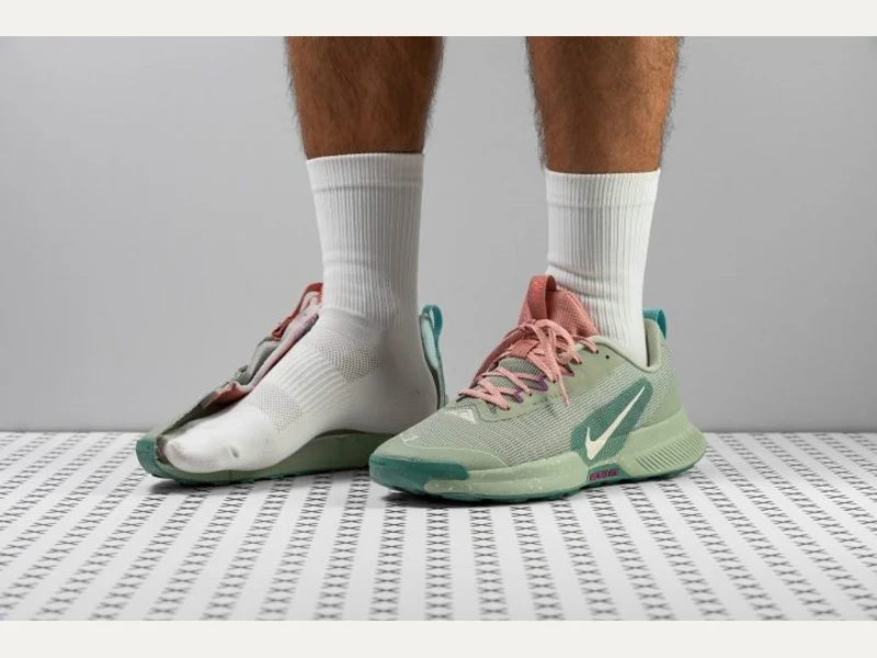 Nike Juniper Trail 3