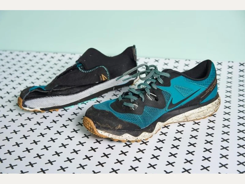 Nike Juniper Trail