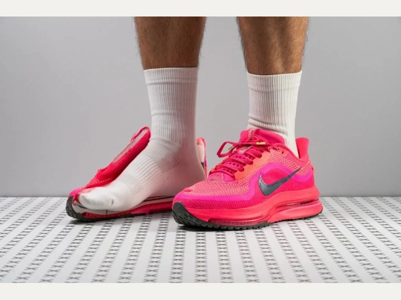 Nike Pegasus Premium