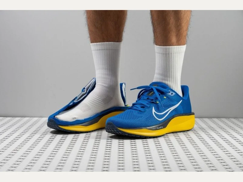 Nike Quest 6
