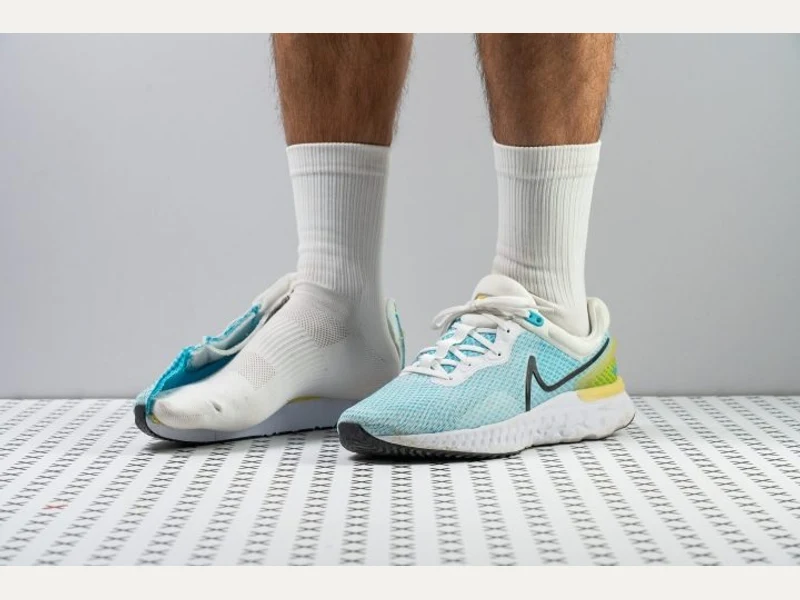 Nike React Miler 3