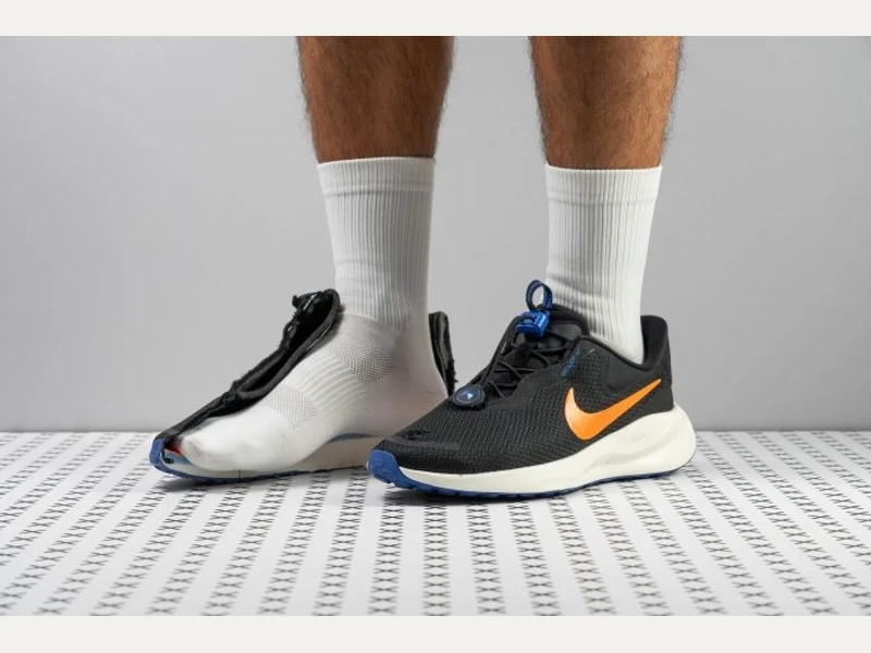 Nike Revolution 7 Easyon
