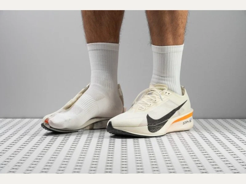 Nike Vaporfly 4