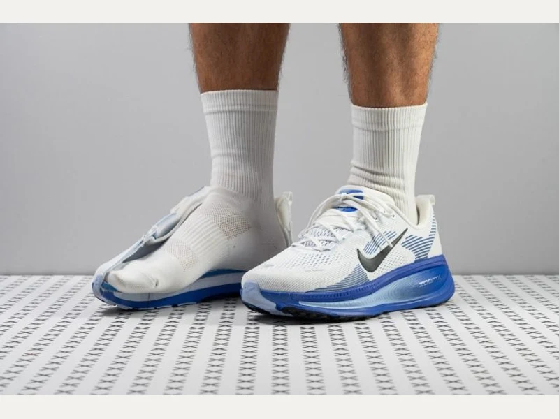 Nike Vomero 18
