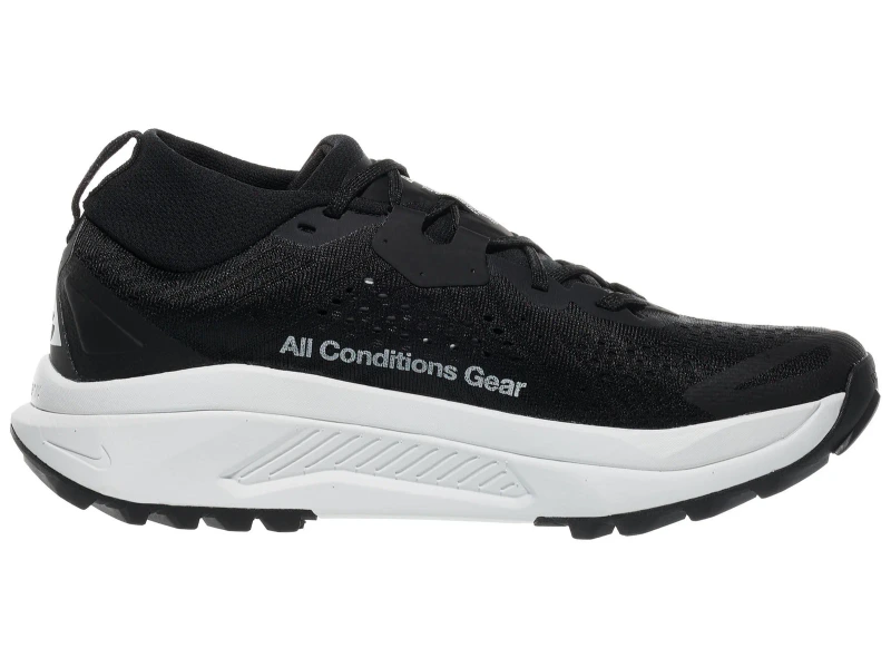 Outsole detail