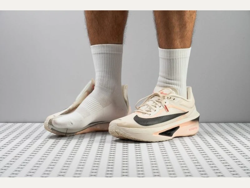 Nike Zoom FLY 6