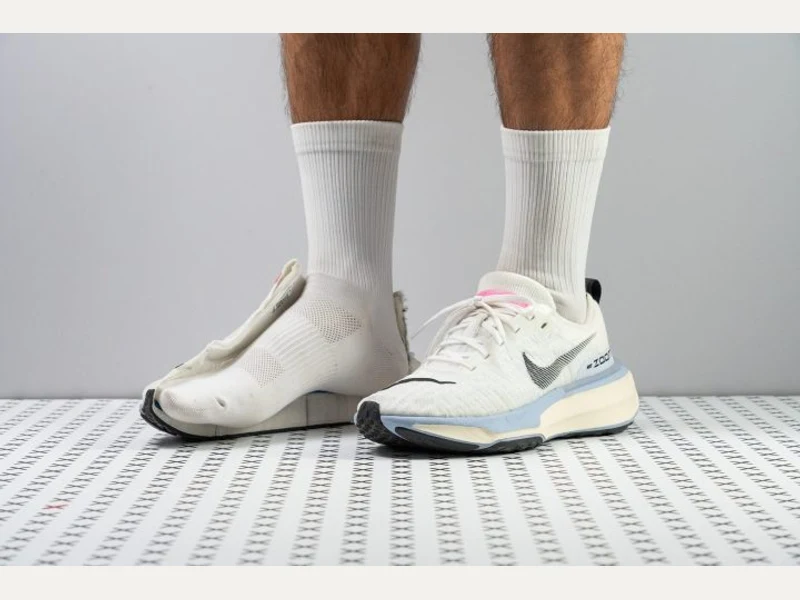 Nike Zoom X Invincible RUN Flyknit 3