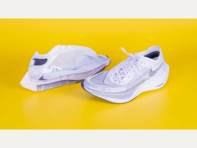 Nike Zoom X Vaporfly Next 2