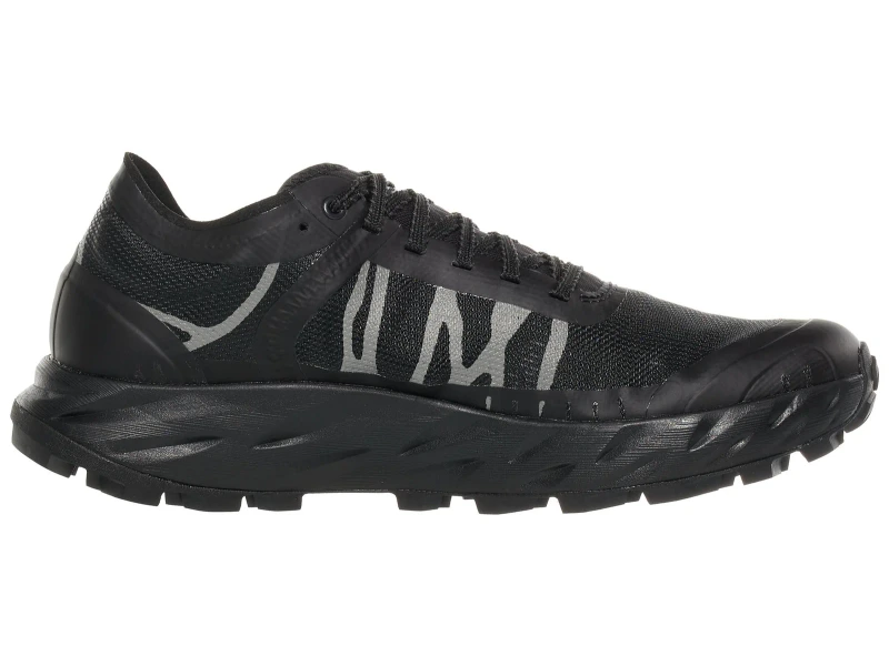 Outsole detail