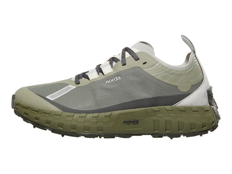 Norda 001