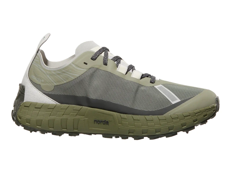 Outsole detail