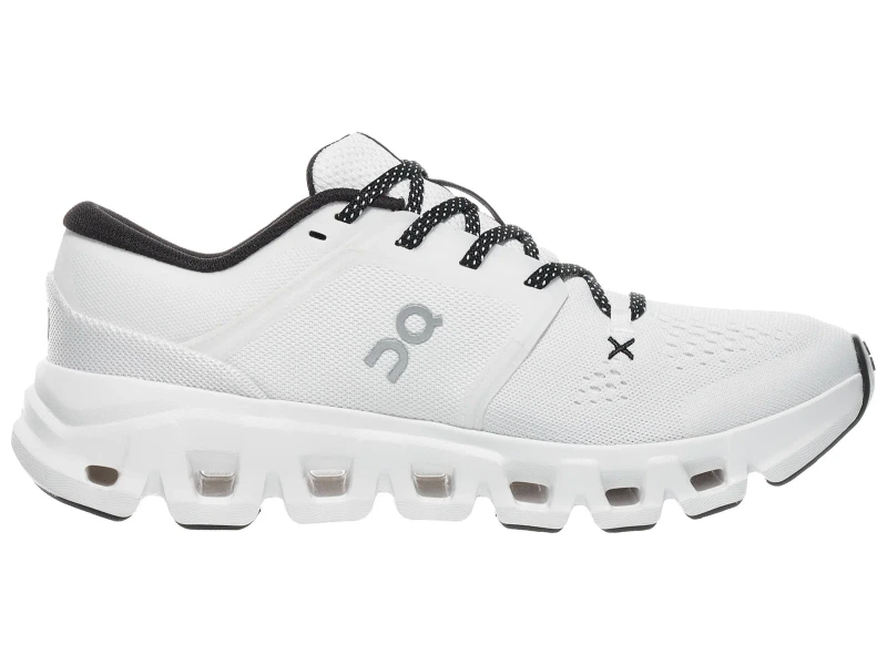 Outsole detail