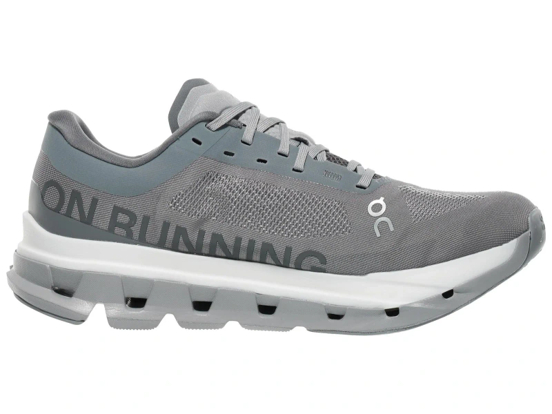 Outsole detail