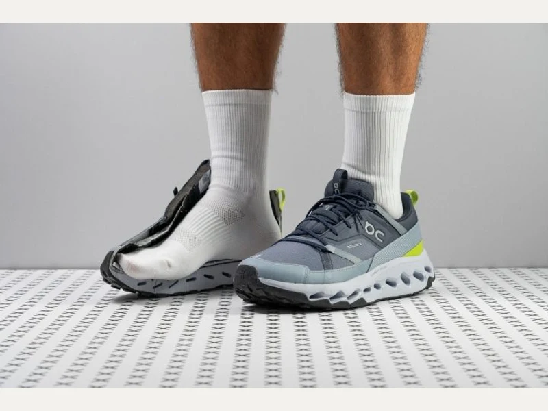 On Cloudhorizon Waterproof