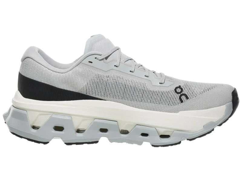 Outsole detail