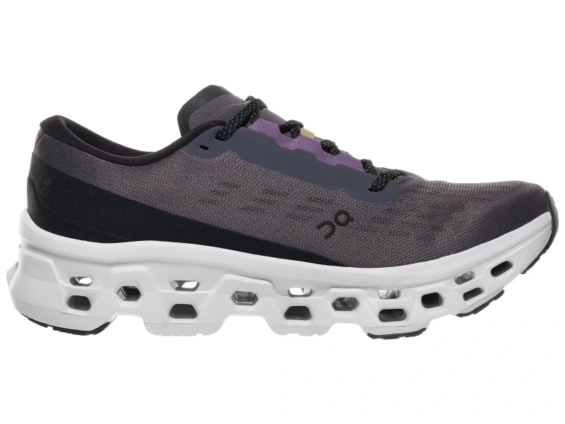 Outsole detail