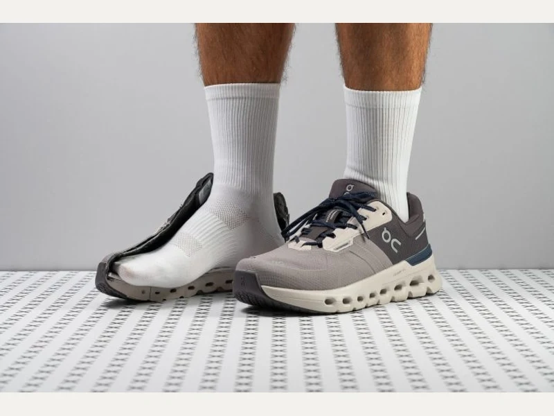 On Cloudrunner 2 Waterproof
