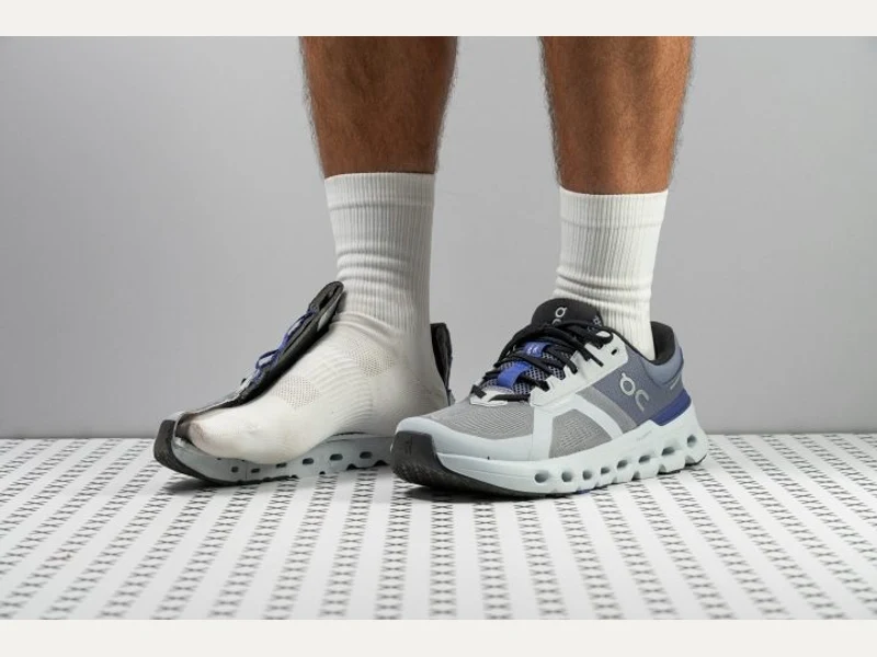 On Cloudrunner 2