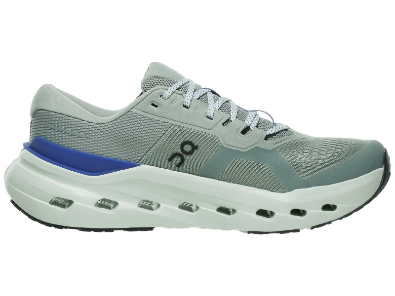 Outsole detail