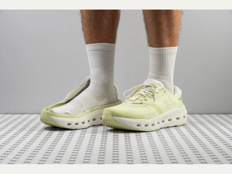 On Cloudrunner 3