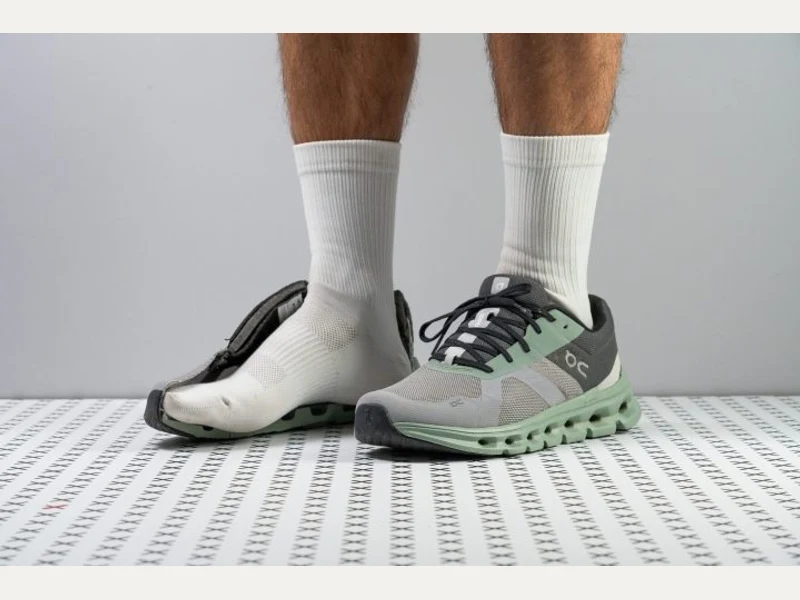 On Cloudrunner