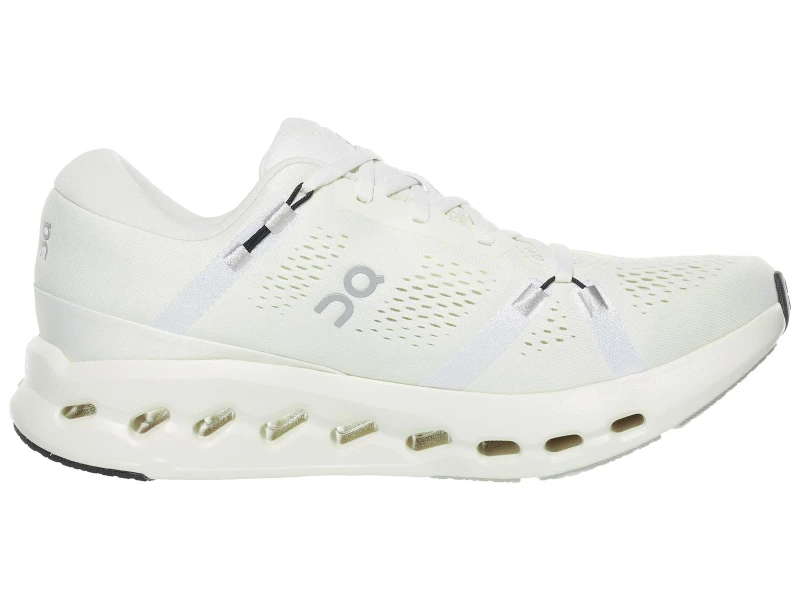 Outsole detail
