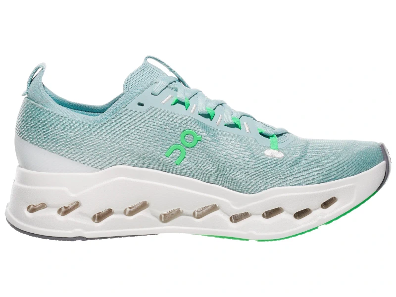 Outsole detail