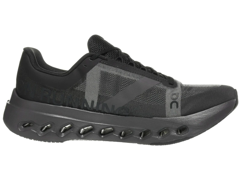 Outsole detail