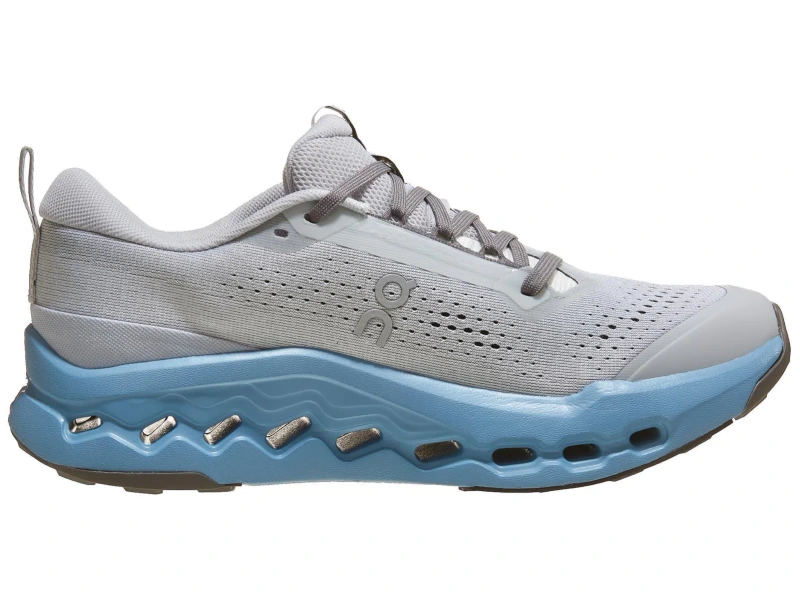 Outsole detail