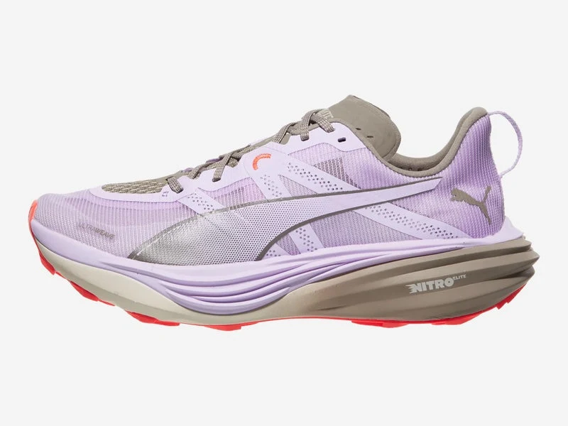 Puma Deviate Nitro Elite Trail