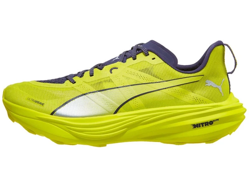 Puma Deviate Nitro Elite Trail