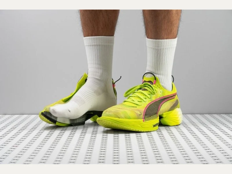 Puma Fast R Nitro Elite 2