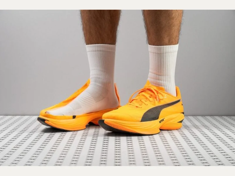 Puma Fast R Nitro Elite 3