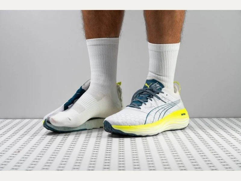 Puma Forever RUN Nitro