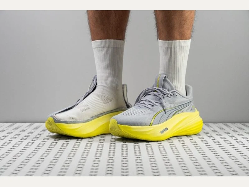 Puma MAG MAX Nitro 2