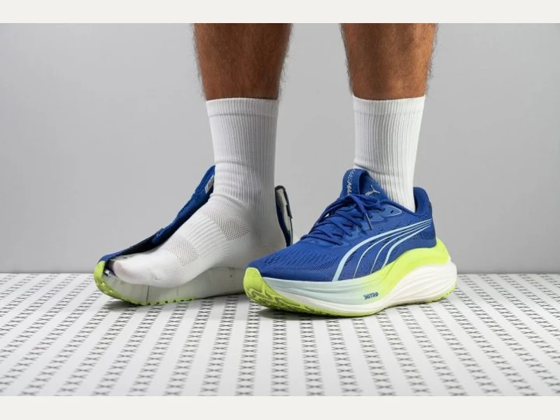 Puma Magmax Nitro