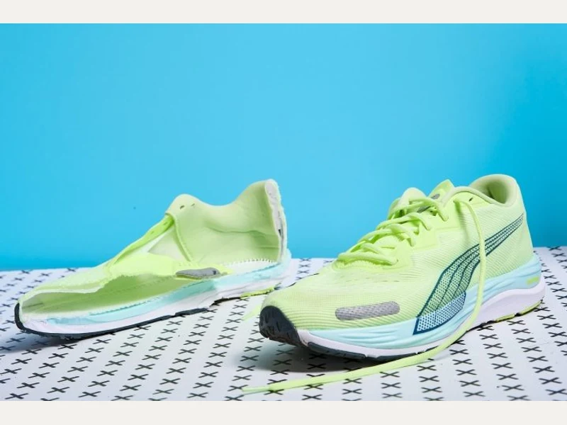 Puma Velocity Nitro 2