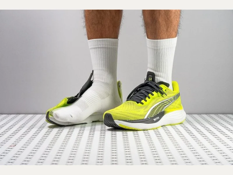 Puma Velocity Nitro 3
