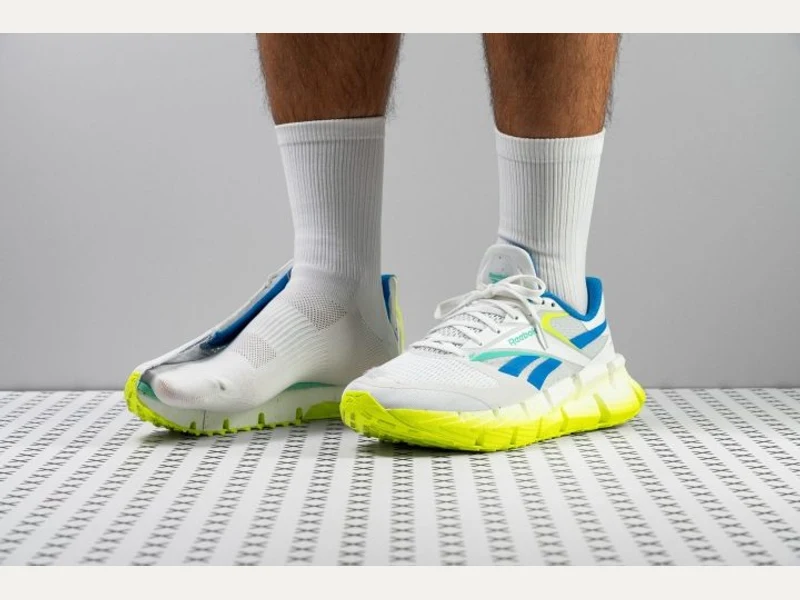 Reebok Floatzig 1