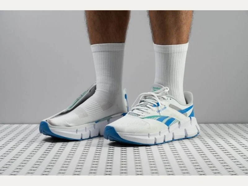 Reebok ZIG Dynamica 5